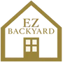 EZ Backyard Rancho Penasquitos San Diego Logo
